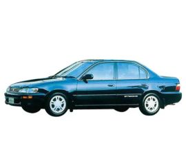 Corolla (Е100)