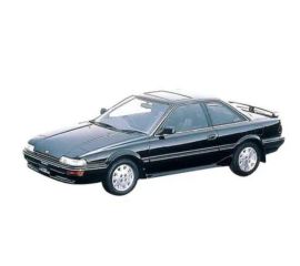 Sprinter Trueno