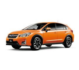 XV (GP)