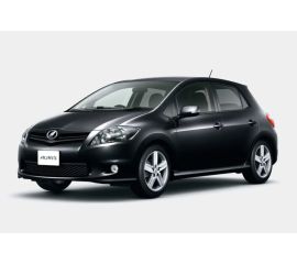 09.2009 - 07.2012 (E150)