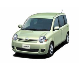 Sienta (NCP80)