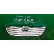 Решетка радиатора Corolla/ Runx / Allex/ Fielder E12 - 1-2 модель