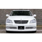 Решетка радиатора фирмы LX-Mode для Toyota Crown GRS181 GRS180