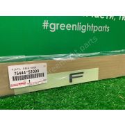 Наклейка на дверь багажника для Toyota Probox оригинал NCP55 2002-14