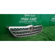 решетка радиатора для Corolla Fielder Allex Runx NZE121 -1-2 мод