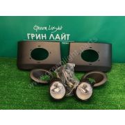 Комплект для установки противотуманных фар Toyota Probox NCP165