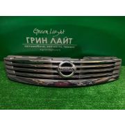 Решетка Nissan Bluebird Sylphy G11