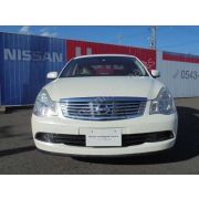 Решетка Nissan Bluebird Sylphy G11
