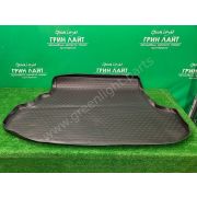 Коврик в багажник Subaru Forester SF5 / SF9 / SG5 / SG9 - 1997-2007