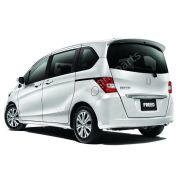 Коврик в багажник для Honda Freed c 2008 г по 2018