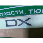 Наклейка на дверь багажника для Toyota Probox оригинал NCP55 2002-14 NCP160V