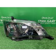 Фара правая линза Corolla Axio / Fielder NZE164, 2012-2015, WxB 12-582