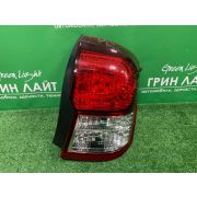 Фонарь задний правый Corolla Fielder NZE161 / NZE164 Япония WxB 13-102