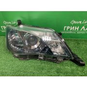 Фара правая линза Corolla Axio / Fielder NZE164, 2012-2015, 12-582 - 7