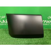 Молдинг переднего бампера Toyota Probox / Succeed NCP165, оригинал NEW