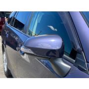 Крышка зеркала правая Corolla Fielder / Axio NZE164 2012-2020 г - 9AF