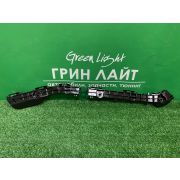 Крепление заднего бампера Corolla Axio NZE161 52576-12200 LH левое