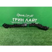 Крепление заднего бампера Corolla Axio NZE161 52575-12200 RH