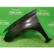 Крыло переднее левое Corolla Axio / Fielder NZE164, 2012-2015 г - OEM