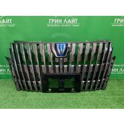 Решетка радиатора Toyota Esquire 2017, гибрид ZRR80G
