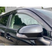 Крышка зеркала правая Corolla Fielder / Axio NZE164 2012-2020 г - 209