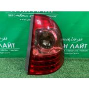 Стоп задний фонарь Corolla Fielder NZE124 2004-2006 г 13-93 правый