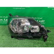 Фара правая Toyota Porte NCP145 , 52-258 с 2012-2020 год, галоген