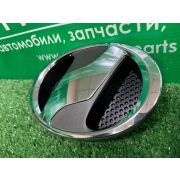 Эмблема бампера и решетки радиатора Toyota Auris NZE154H 2006-2009 г
