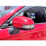 Крышка зеркала левая Corolla Fielder / Axio NZE164 2012-2020 г - 3P0