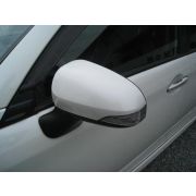Крышка зеркала левая Corolla Fielder / Axio NZE164 2012-2020 г - 070