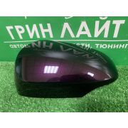 крышка зеркала левая - 3T9