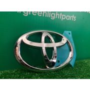Эмблема капота Toyota Probox NCP160 / Succeed NCP165 оригина