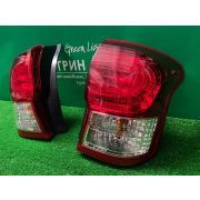Фонарь задний правый 13-102 Corolla Fielder NZE161 / NZE164 2012-2015