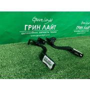Петля капота левая LH для Toyota C-HR оригинал Япония , NGX10