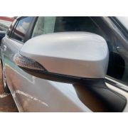 Крышка зеркала правая Corolla Fielder / Axio NZE164 2012-2020 г - 1F7