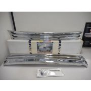 Хром решетка радиатора для Suzuki wagon R