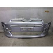 Передний бампер Toyota Probox / Succeed NCP165 2014-2022 г, оригинал, цвет 1E7