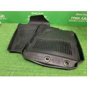 Коврики салона (высокий борт) для Toyota Probox NCP165, 2014-2022 г, новые оригинал