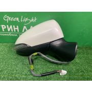 Зеркало правое Toyota Corolla Axio / Corolla Fielder NZE164, 2012-2022 г, цвет 070, 12 контактов