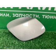 Заглушка буксировочного крюка переднего бампера Corolla Axio / Fielder 2012-2015 г, цвет бежевый 1J5, новая