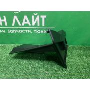 брызговик задний левый Corolla Axio / Filder NZE164, 2012-2017 г, новый LH