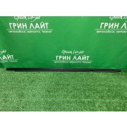 Внешний молдинг боковой двери задний правый для Toyota Corolla Fielder / Axio NZE144 2006-2012 г, оригинал новый