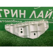 Крепление переднего бампера левое Toyota Rush / Daihatsu Be-Go, оригинал, Новое - LH