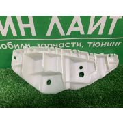 Крепление переднего бампера правое Toyota Rush / Daihatsu Be-Go, оригинал, Новое - RH