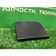 Заглушка буксировочного крюка Toyota C-HR 2016-2019 г, оригинал Новая