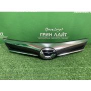 Решетка радиатора для Toyota Corolla Axio / Corolla Fielder NZE164, 2015-2017 г, оригинал, БУ