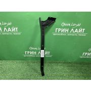 Планка телевизора (замка капота) для Toyota Probox / Succeed / Mazda Familia NCP165, 2014-2025 г, оригинал Япония, НОВАЯ