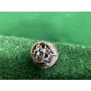 Патрон лампы Toyota 81585-30290, оригинал НОВЫЙ