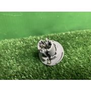 Патрон лампы Toyota 81555-28240, оригинал БУ
