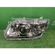Ремкомплект крепления фары для Toyota Corolla Axio / Corolla Fielder 2006-2012 г (ремкомплект) LH - 3 для ксенон фары, оригинал Япония, НОВОЕ
